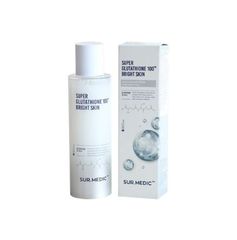 Toner Sur.Medic+ Super Glutathion 100 Bright Skin 145ml