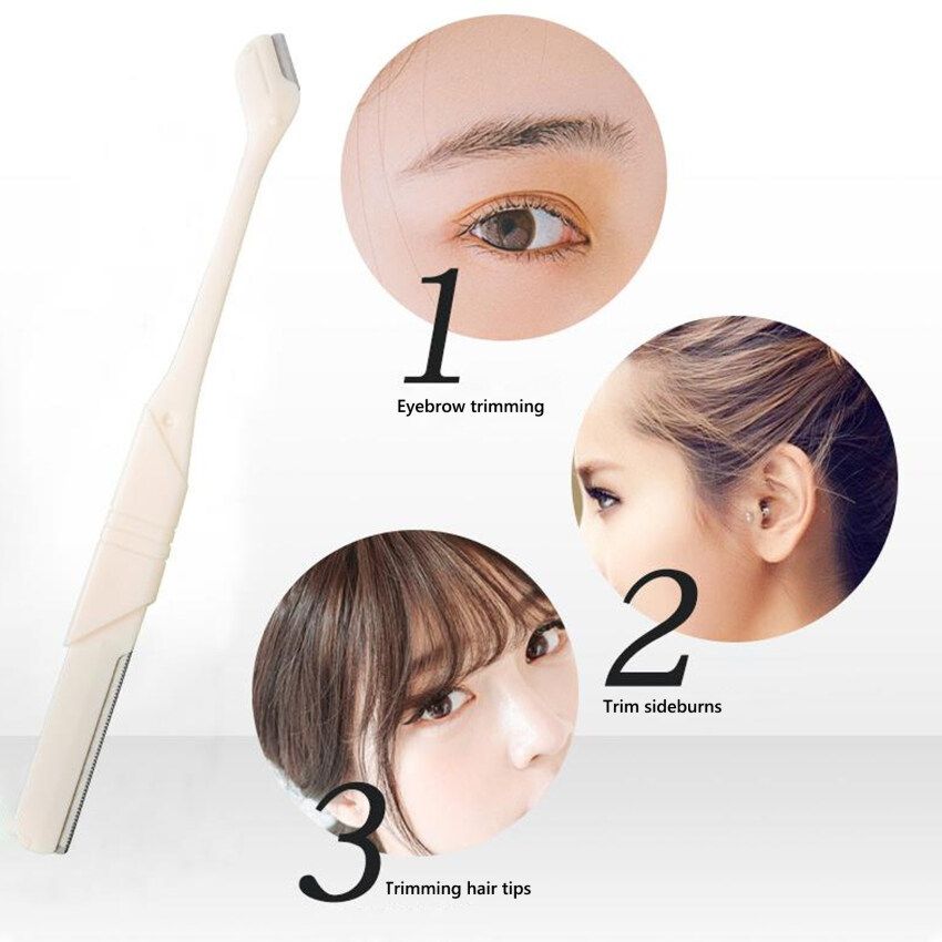 Set 3 Dao Cạo Malian M306101