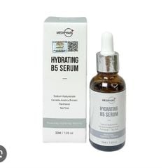 Serum Mediphar Hydrating B5 30ml