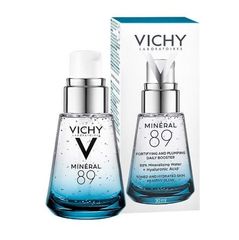 Vichy - Tinh Chất Khoáng Cô Đặc Mineral 89 30ml