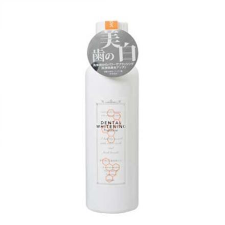 Nước Súc Miệng Propolinse 600ml #Trắng