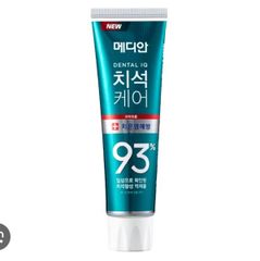 Median - KĐR Dental IQ 93% #Blue