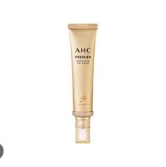Kem Dưỡng Mắt AHC Premier Ampoule In Eye Cream Anti-Anging 12ml