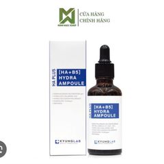 Serum HA B5 KyungLab Hydra Ampoule 50ml