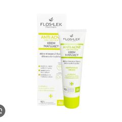 Floslek - Kem Dưỡng Ẩm Kiểm Soát Dầu, Điều Tiết Nhờn 50ml