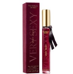 Nước Hoa Lăn Victoria's Secret Very Sexy - Đỏ 7ml