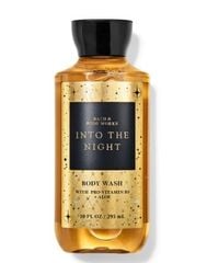 BBW - Gel Tắm 295ml #Into The Night