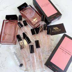 Naricso - Musc Noir Rose For Her EDP 10ml