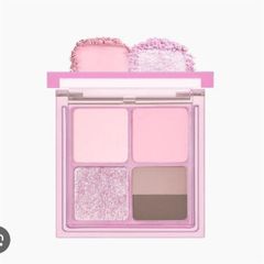 Phấn mắt INK Pocket Shadow Palette #02