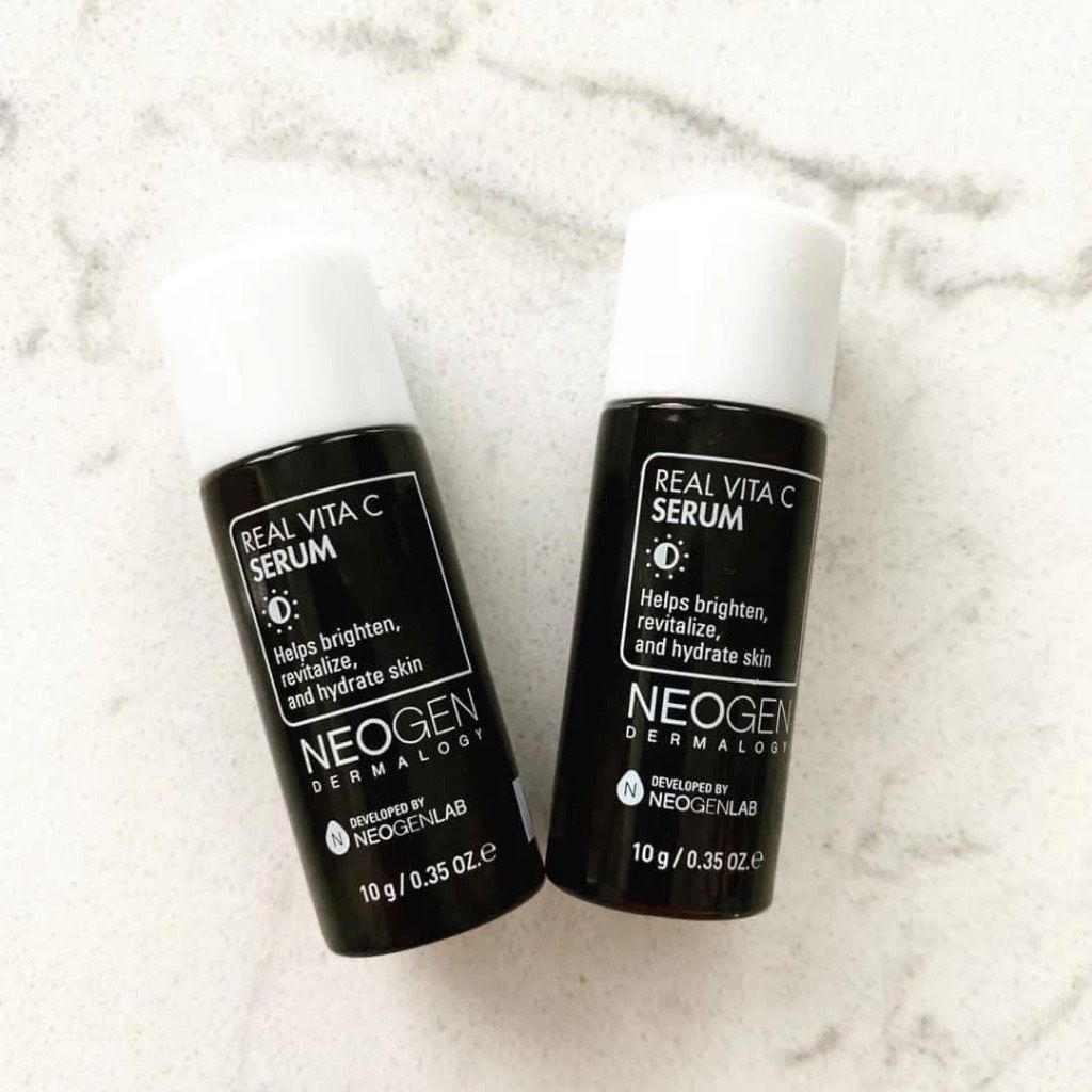Neogen - Real Vita C Serum 10g (Mini)
