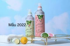 Cặp Dầu Gội+Xả Bưởi Cao Cấp GRAPEFRUIT VALER (850ml x2)