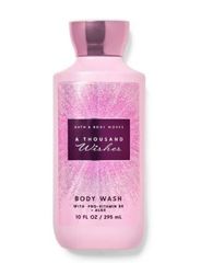 BBW - Gel Tắm 295ml #A Thousand Wishes (Mẫu Mới)