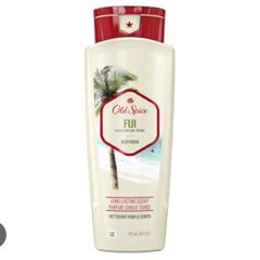 Old Spice - Sữa Tắm Fiji 473ml