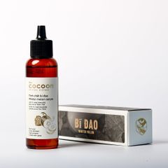 Cocoon - Tinh Chất Bí Đao Cocoon Winter Melon Serum 70ml