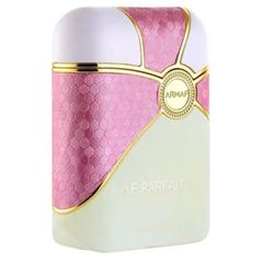 Nước Hoa Nữ Armaf Le Parfait Panache EDP 100ml (Ko Tđ)