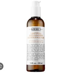 SRM Kiehl's Calendula 230ml (Ko tđ)