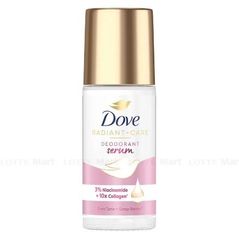 Lăn Khử Mùi Dove Sáng Da Niacinamide + Collagen 45ml