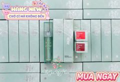 Son Tint Bóng Merzy The Watery Dew Tint #WD16