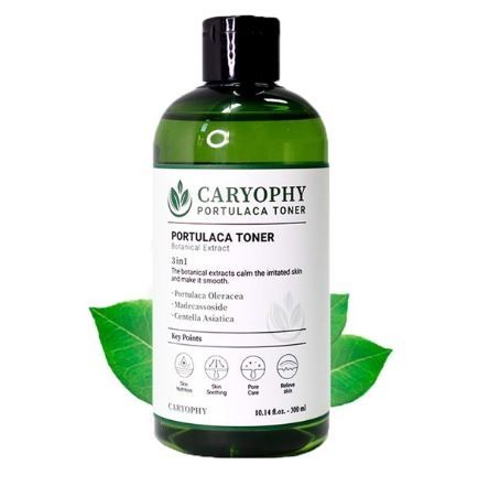 Toner Caryophy Portulaca 3in1 300ml