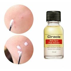 Ciracle Red Spot Pink Powder 16ml