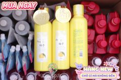 Nước Súc Miệng Propolinse 600ml #Chanh