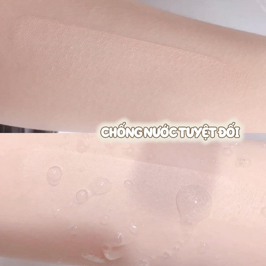 Che Khuyết Điểm The Saem Cover Perfection #02