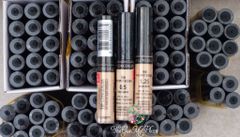 Che Khuyết Điểm The Saem Cover Perfection #02