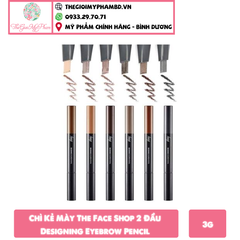 Chì Mày TheFaceShop #03