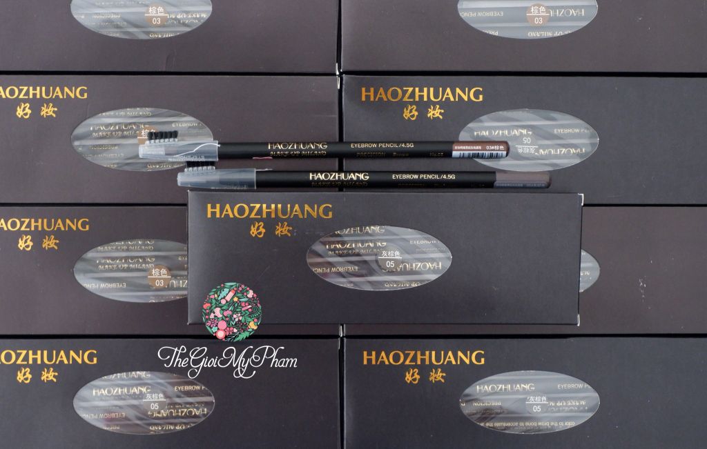 Chì Xé Haozhuang #05