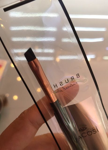 Cọ mắt Vacosi BR-04