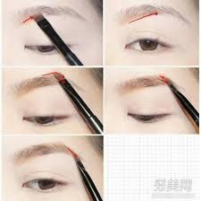 Cọ mắt Vacosi BR-04