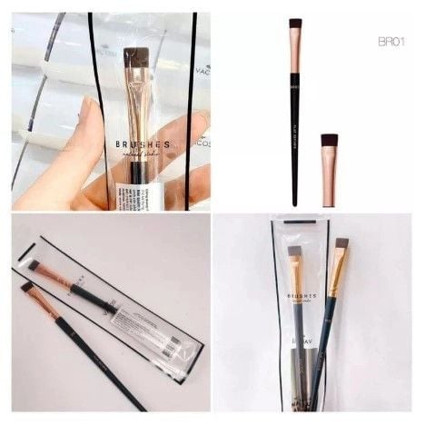 Cọ mày dài Vacosi BR-01