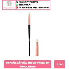 Vacosi - Cọ Tán & Nhấn Hốc Mắt #Pencil