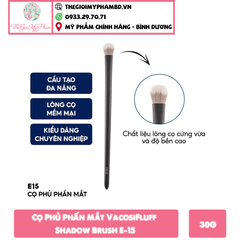 Cọ Vacosi E-15
