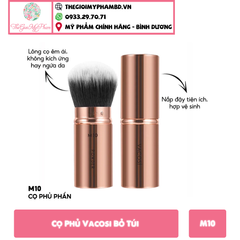 Cọ Vacosi M10