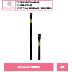 Cọ Vacosi CODE10
