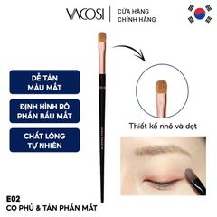 Cọ Vacosi E-07