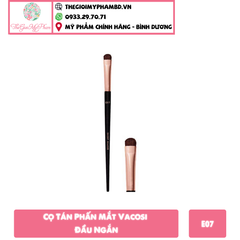 Cọ Vacosi E-07