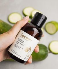 Cocoon - Nước Cân Bằng Cocoon Chiết Xuất Bí Đao 140ml