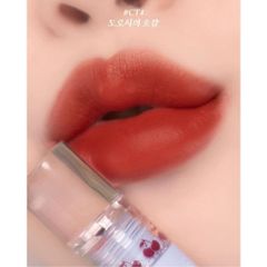 Son Kem Lì Dearmay California Cherry Velvet Tint #CT4