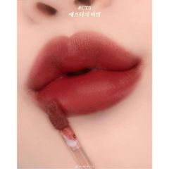 Son Kem Lì Dearmay California Cherry Velvet Tint #CT1