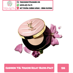 [KTD] Cushion YSL Touche Eclat Glow-Pact #B10