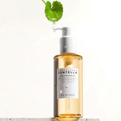 Skin1004 - Madagascar Centella Light Cleasing Oil 200ml