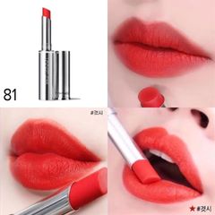 Son Thỏi MAC Locked Kiss #95 Vicious (Ko Tđ)