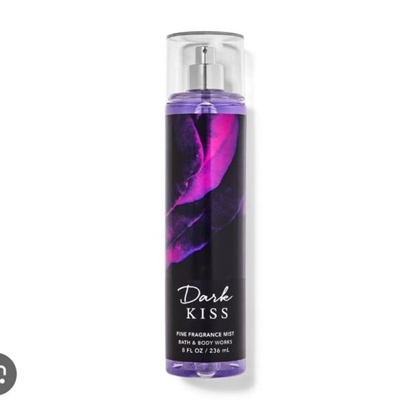 Xịt Thơm BBW 236ml #Dark Kiss