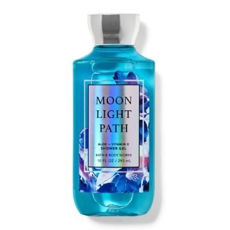 BBW - Gel Tắm 295ml #Moonlight