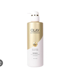 Sữa Tắm Dưỡng Trắng Da OLAY B3 + Vitamin C 500g (Nội Địa Trung)