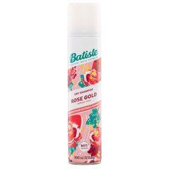 Dầu Gội Khô Batiste 200ml # Rose Gold