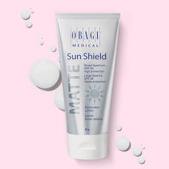 Obagi - Sun Shield Matte Broad Spectrum SPF50 85g (Ko tđ)