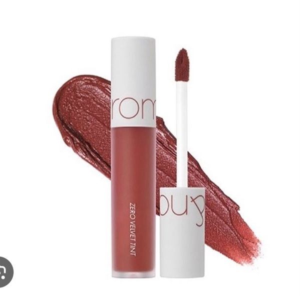 Son kem Romand Zero Velvet Tint #05